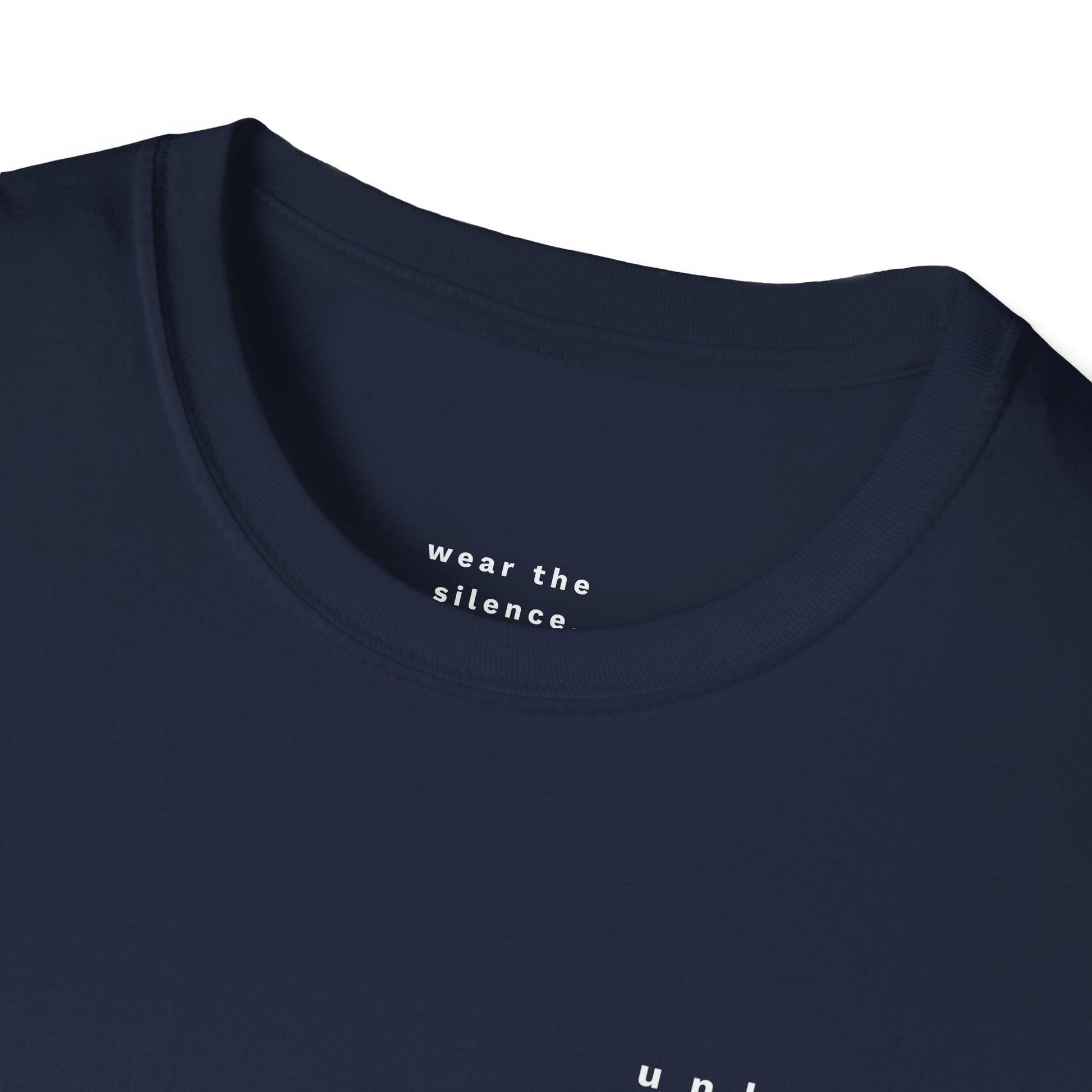 UNBOTHERED Essential T-Shirt Printify